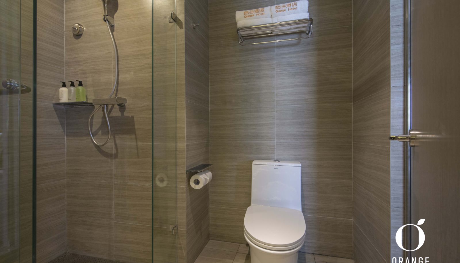 Orange Chengde Summer Resort Hotel