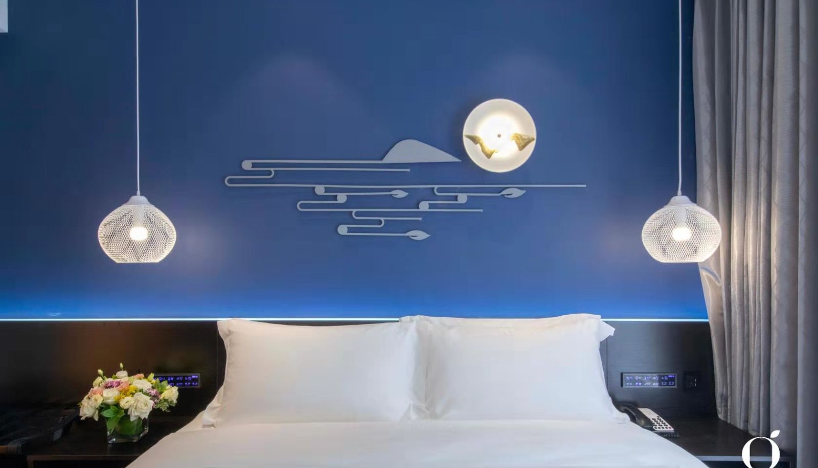 Orange Chengde Summer Resort Hotel