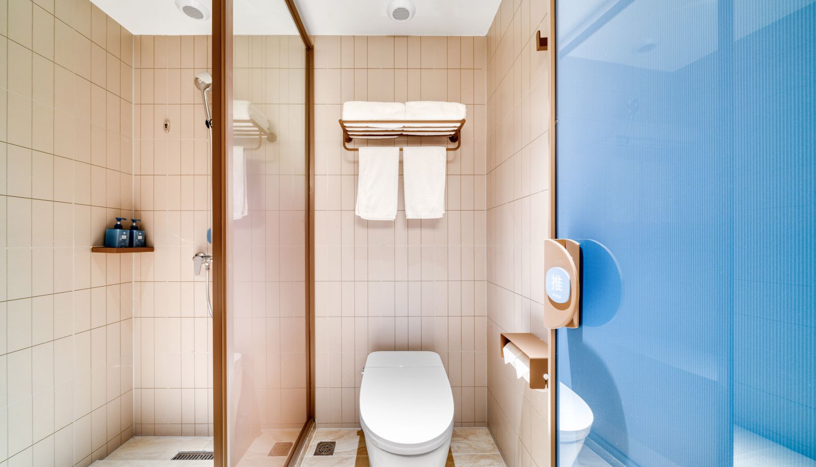 Pokój - Hanting Hangzhou Lin'an Qingshanhu Baolong Plaza Hotel