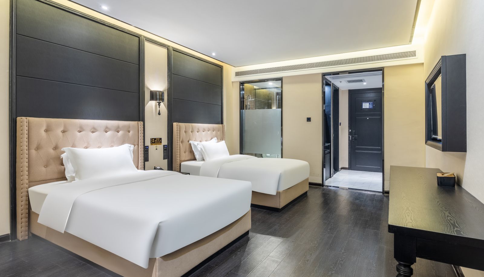 Kamer - Xingcheng Changde Liuye Lake Hotel