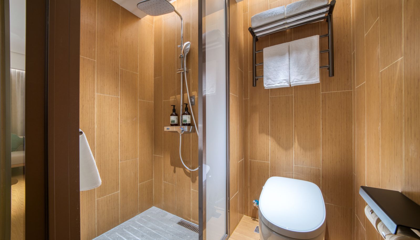 Kamer - All Season Hangzhou Xiasha University City Hotel