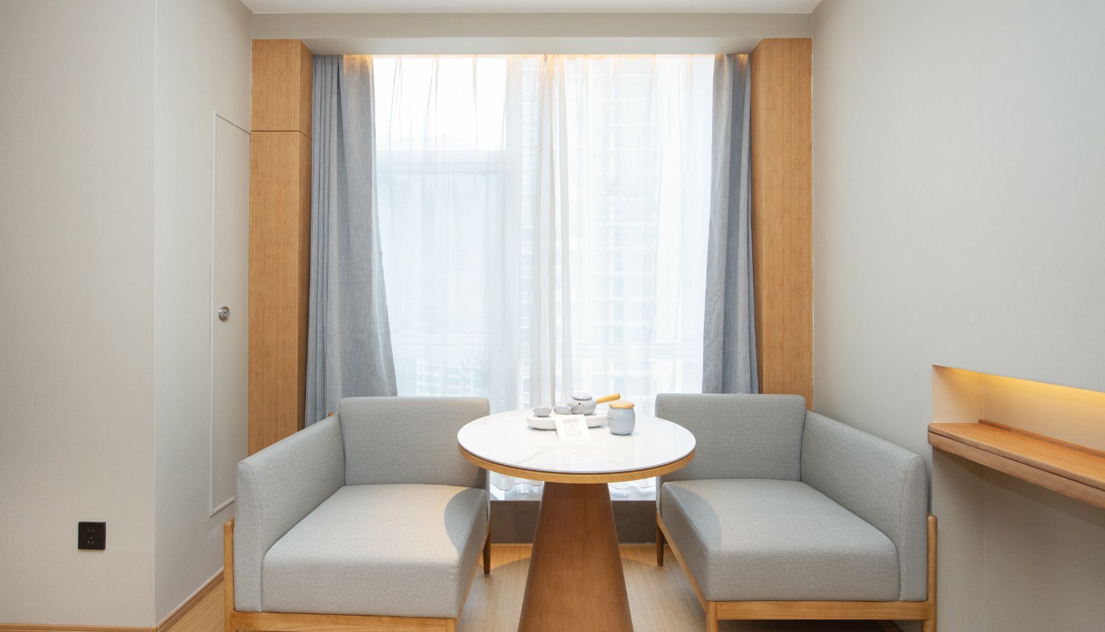 Room - All season Sanming City Government Xiayang Hotel