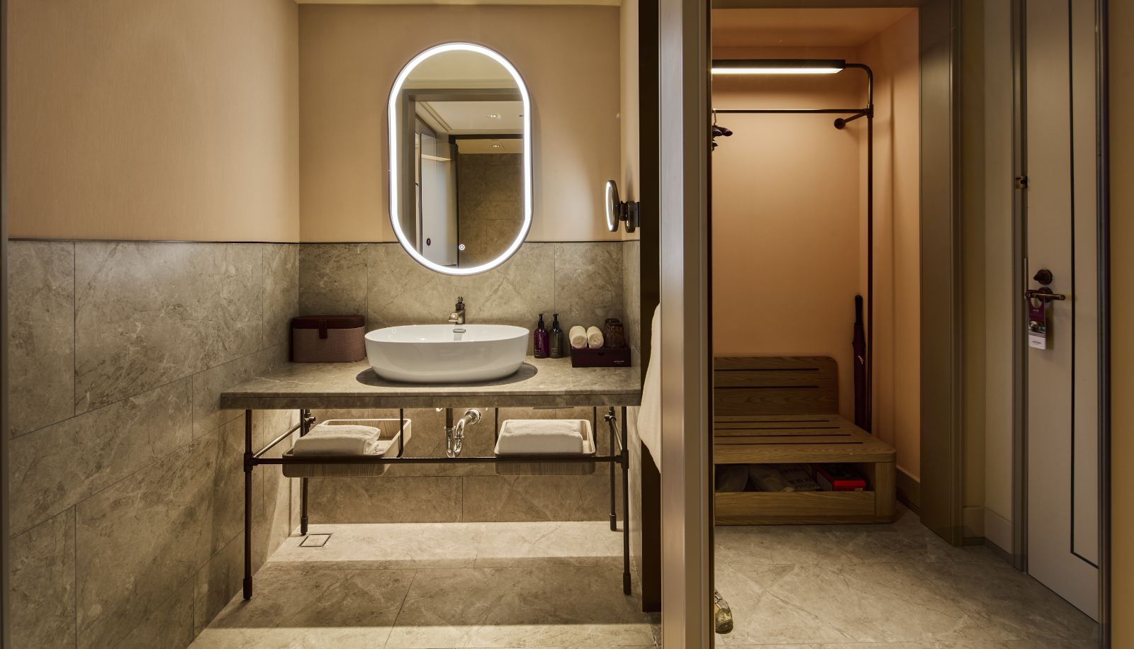 Habitación - Xi'an Xianyang International Airport Meiju Hotel