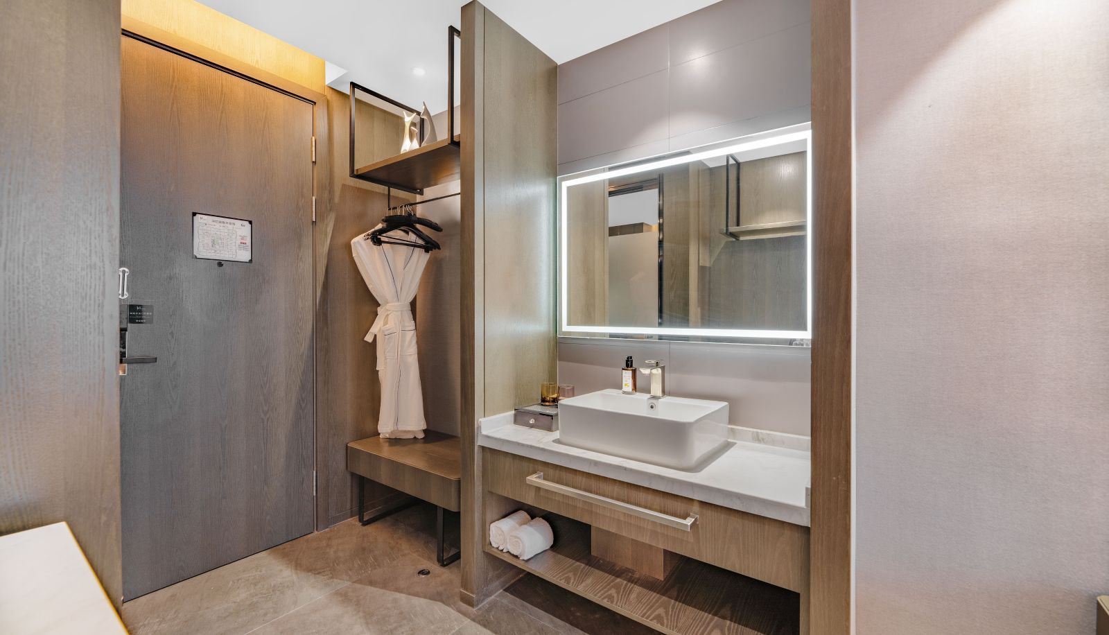 Habitación - Zhengzhou University Meilun Hotel in Zhengzhou High tech Zone