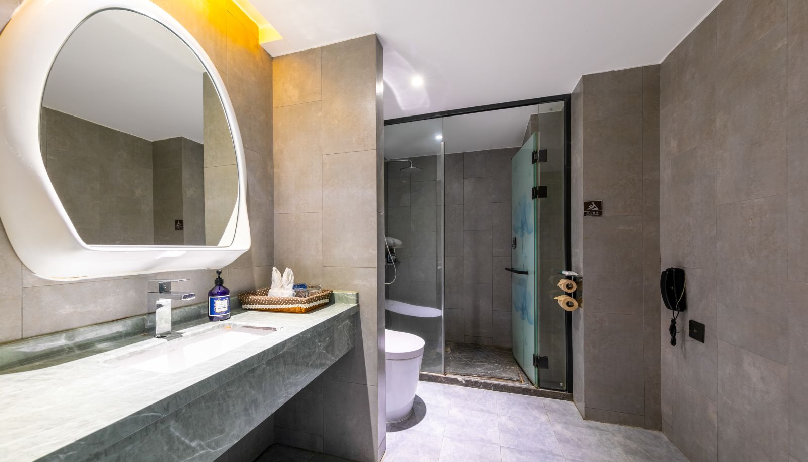 Zimmer - Star Cheng Zhanjiang Suixi Quanfeng Plaza Hotel