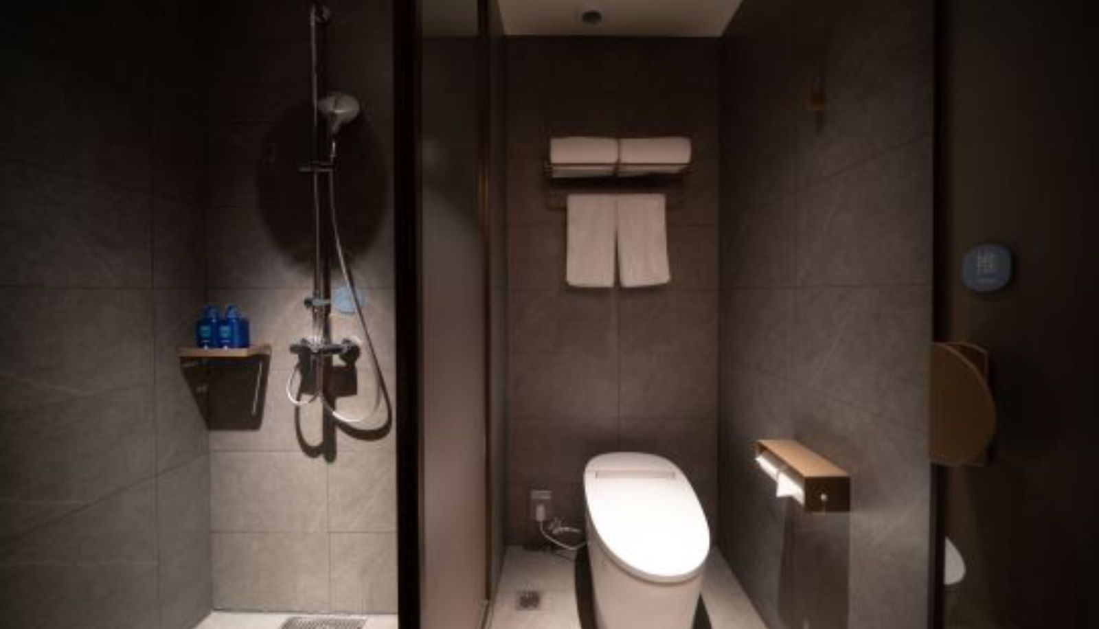 Zimmer - Hanting Huludao Feitian Plaza Hotel