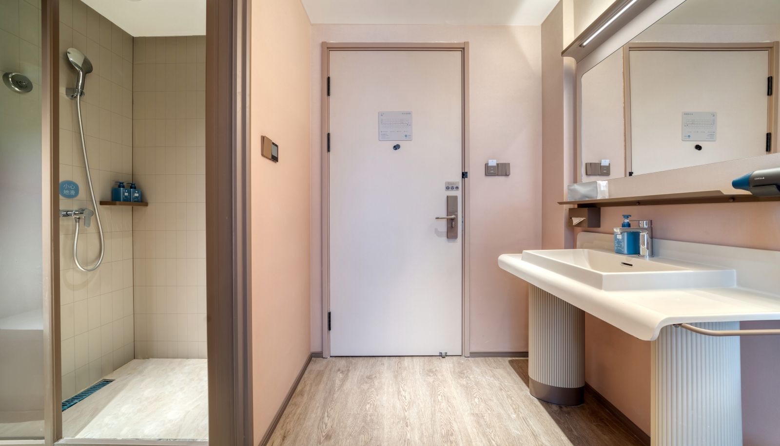 Room - Hanting Hangzhou Daguan Subway Station Hotel