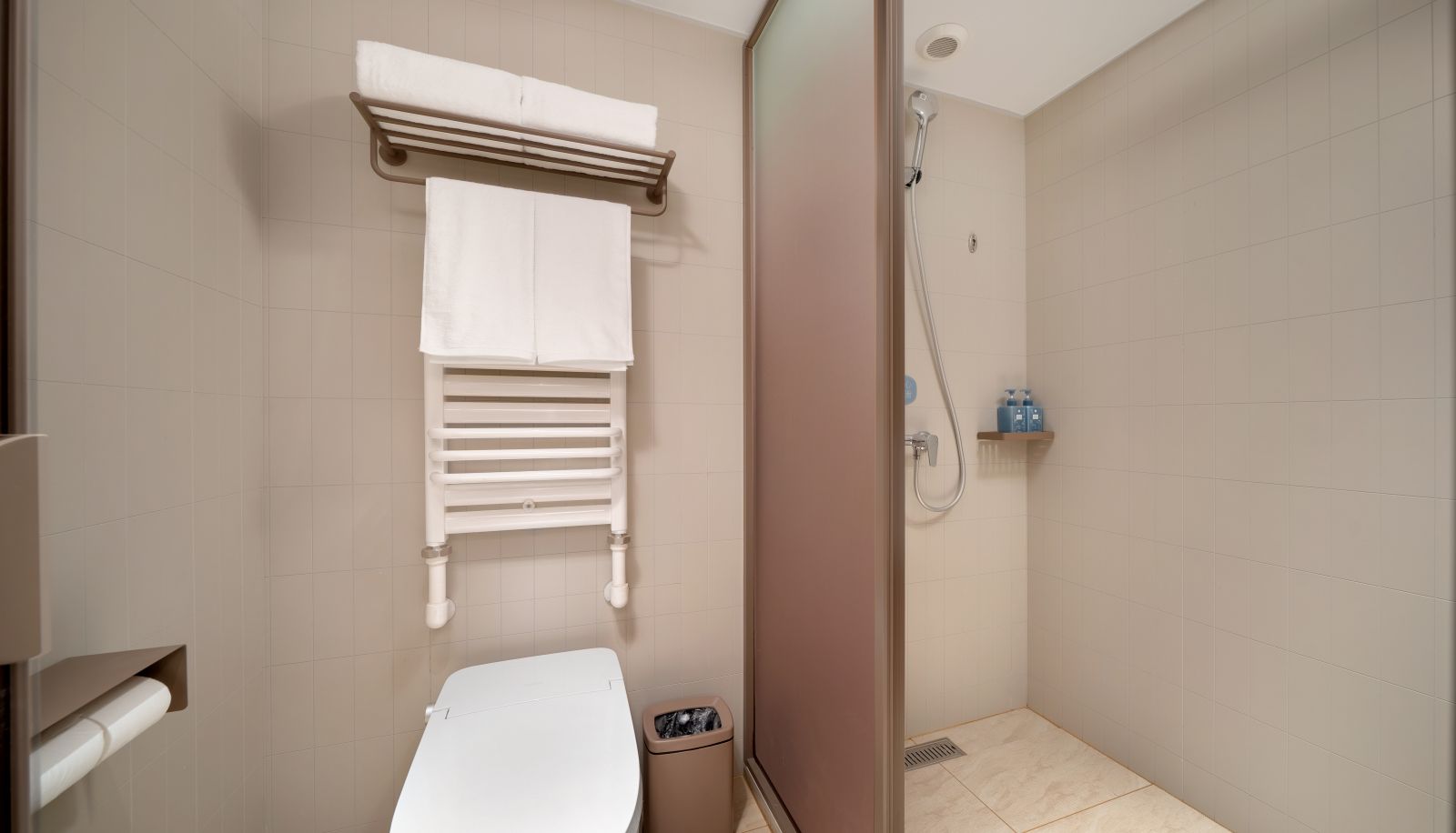 Room - Hanting Harbin Convention and Exhibition Center Nanzhi Road Subway Station Hotel