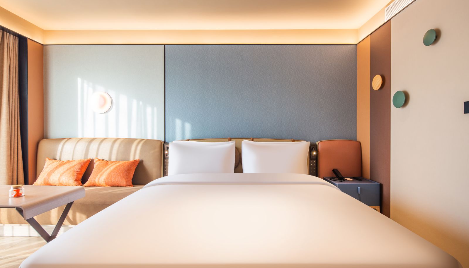 Habitación - Juzi Xinyang Gushi County Hotel