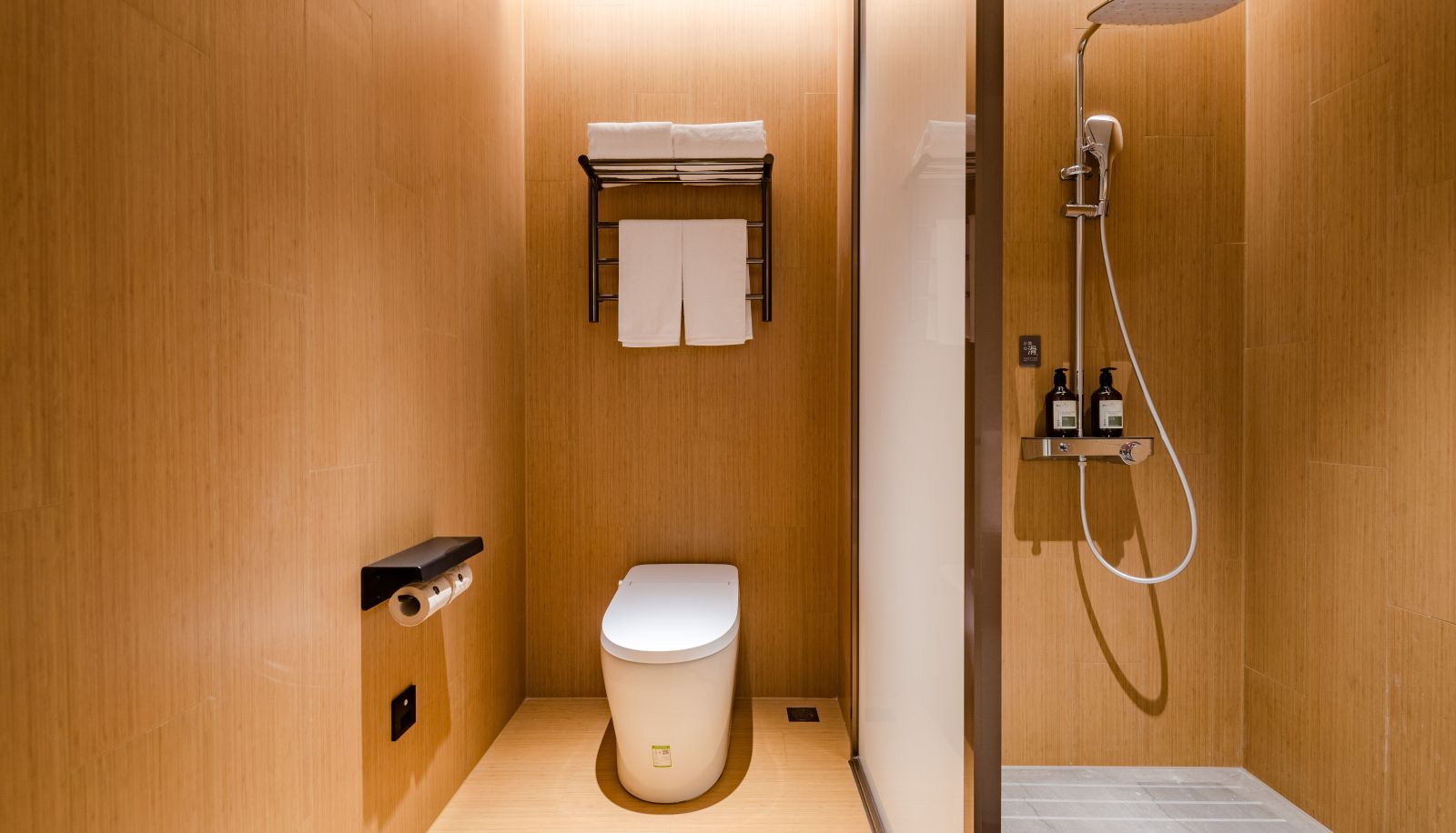 Chambre - All Season Nanyang Tongbai County Government Hotel