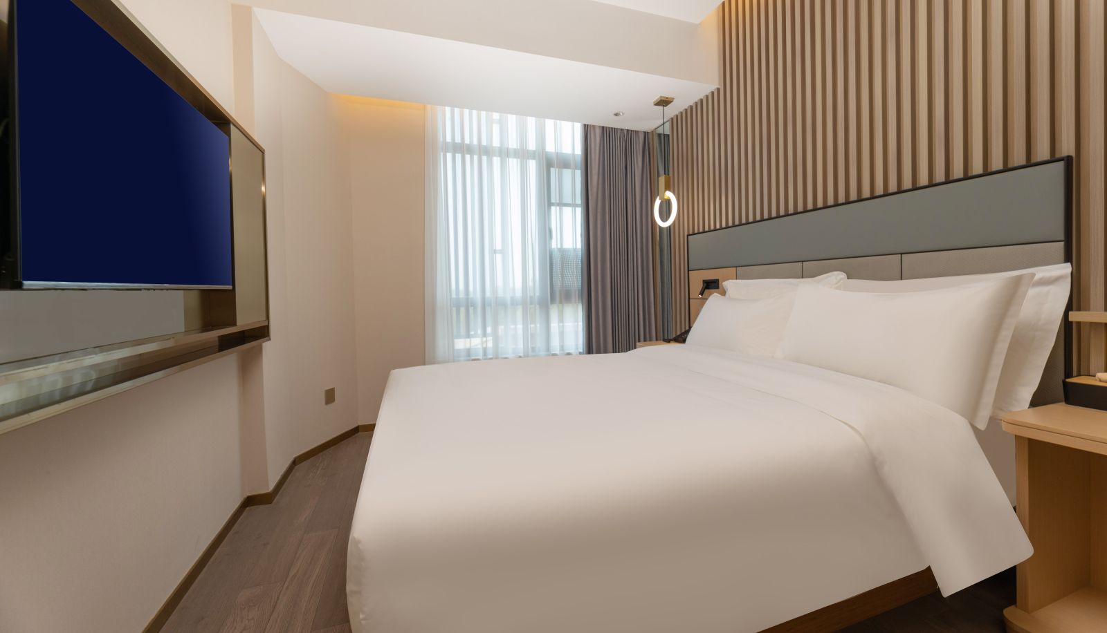 Zimmer - Xingcheng Rudong Xiaoyangkou Scenic Area Hotel