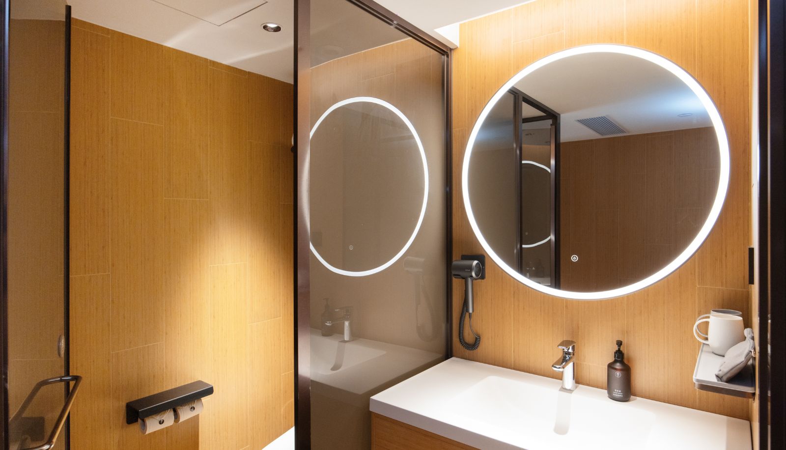 Habitación - All Season Shenzhen Bao'an Airport Garrison Hotel