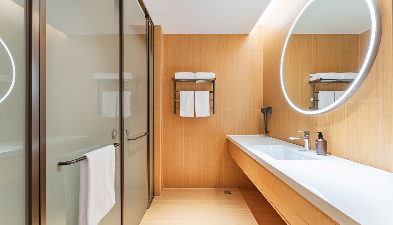 Kamer - All Season Foshan Sanshan Hotel