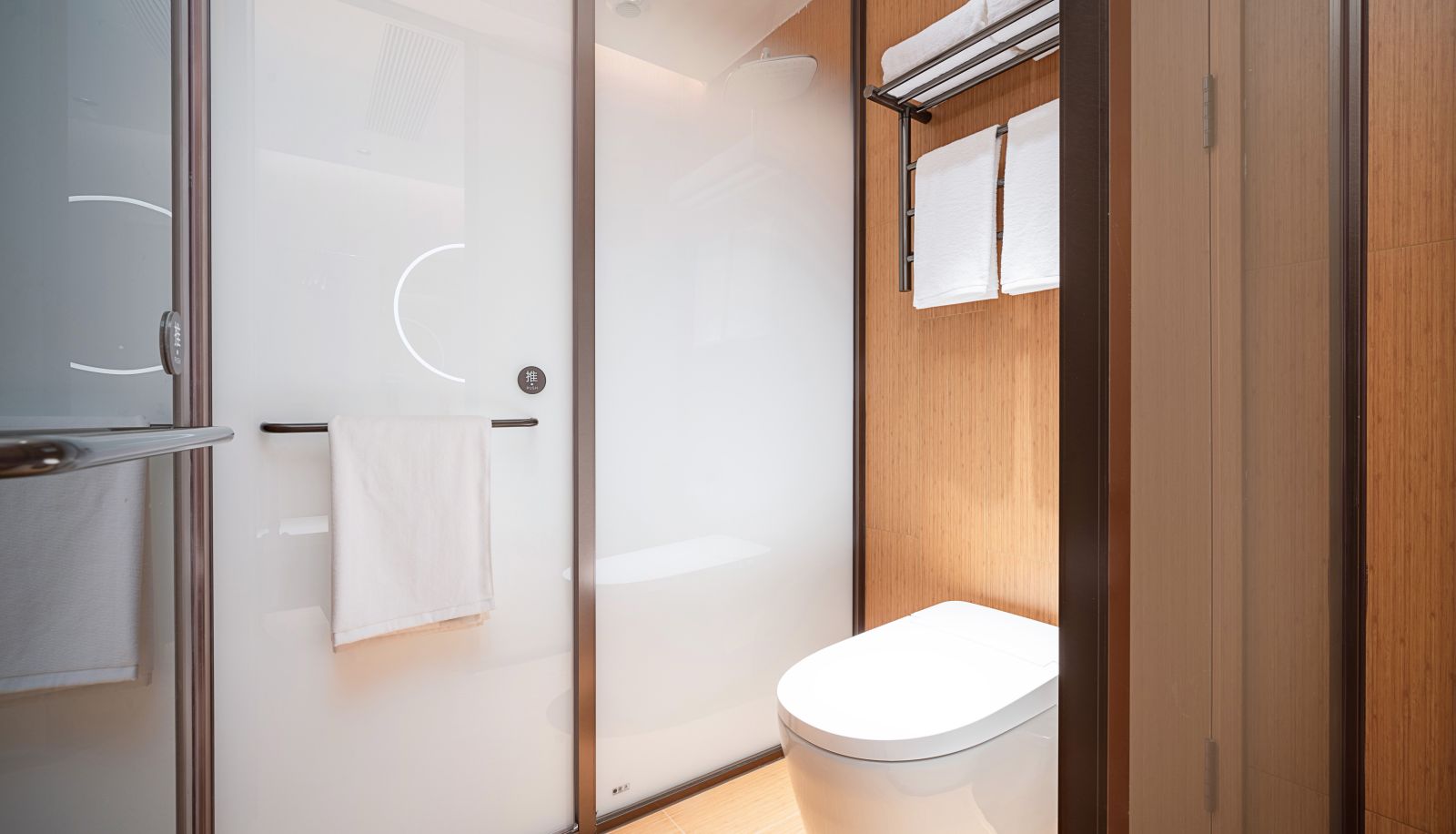 Kamer - All Season Chengdu Pengzhou Wangshuli Hotel