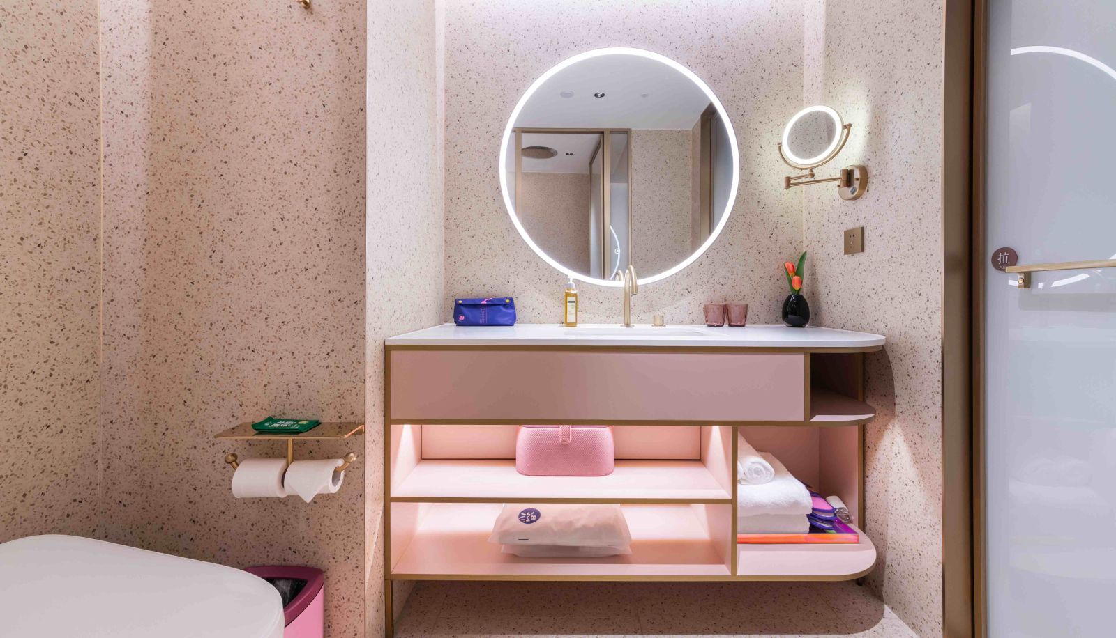 Room - Shenzhen Nanshan Science and Technology Park Manxin Hotel