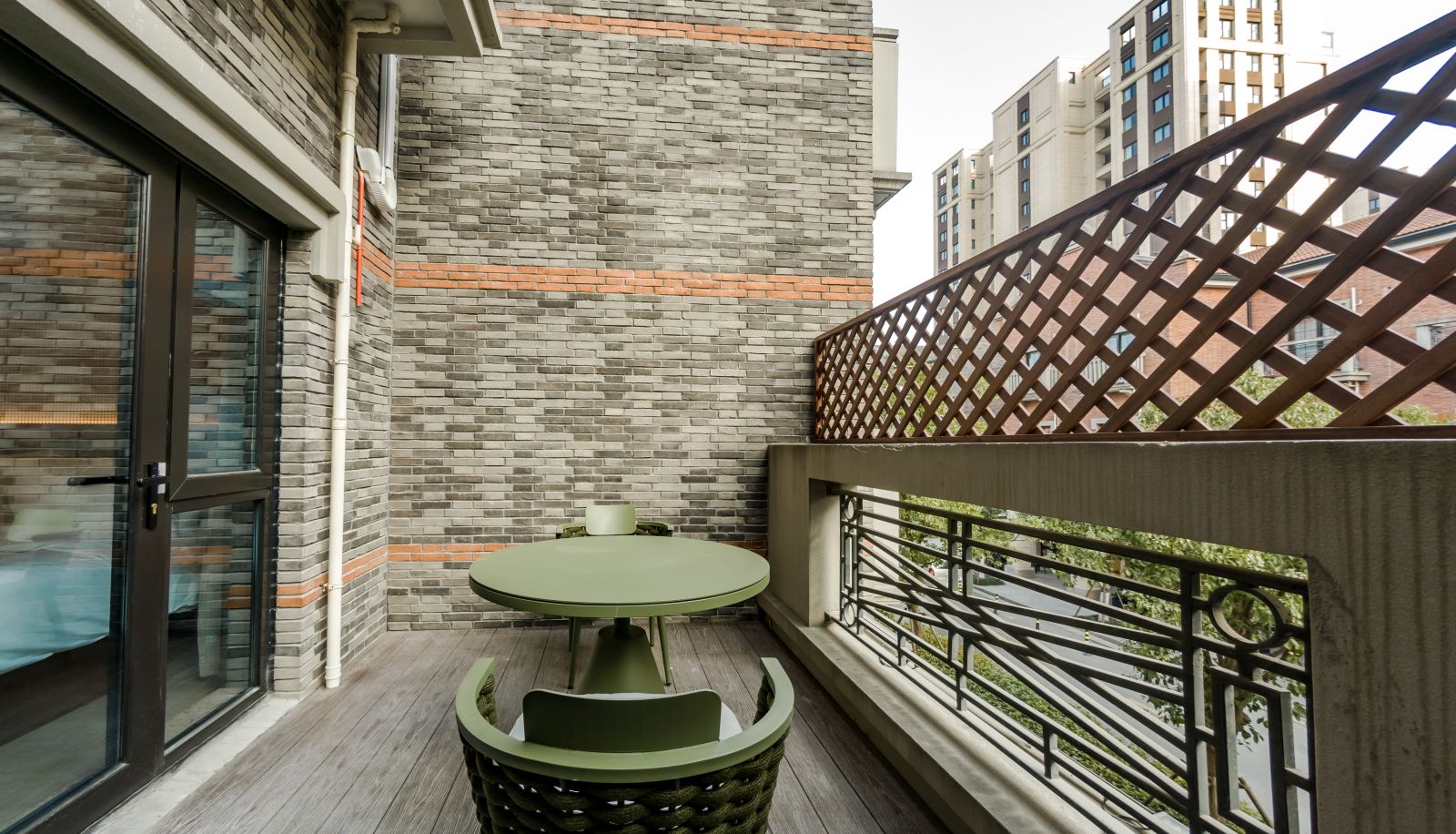 Chambre - Orange Shanghai International Tourism Resort Chongxi Road Hotel