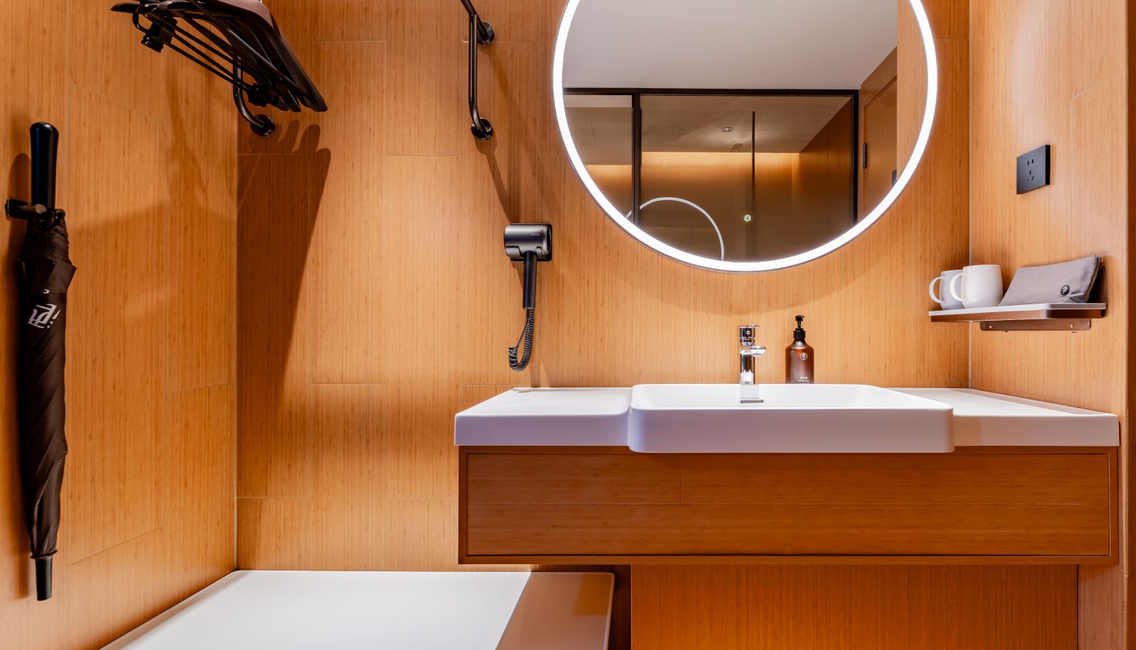 Kamer - All season Baotou Qingshan District Government Hotel
