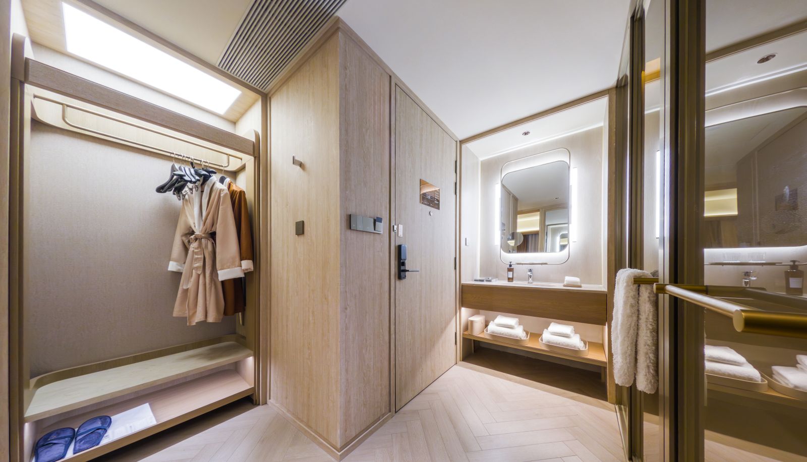 Room - Orange Crystal Jiaxing Nanhu Eight Hundred Companions Hotel
