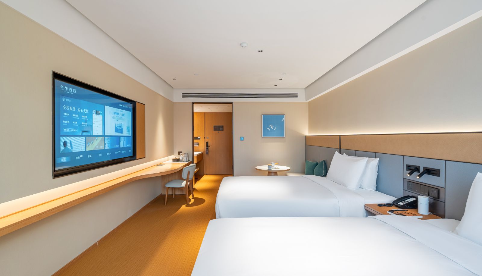 Habitación - Shijiazhuang New Century Plaza Hotel throughout the season
