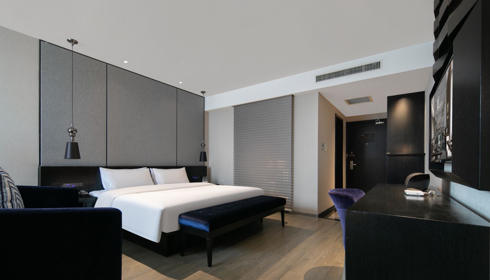 Kamer - Taizhou Maoye Tiandi Meilun Hotel