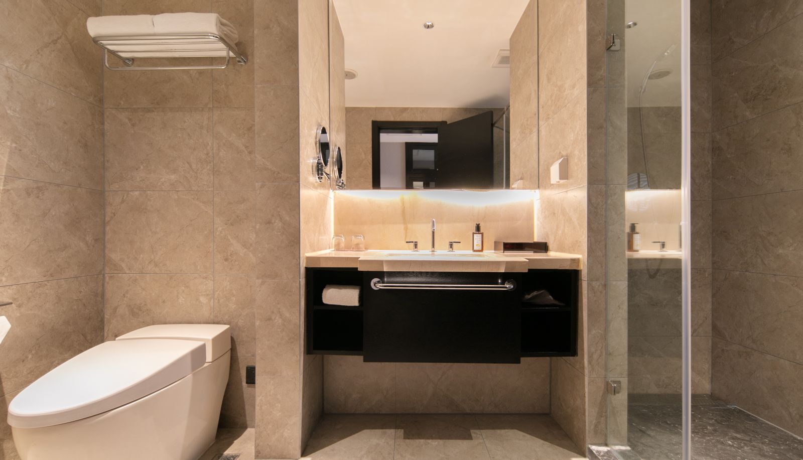 Kamer - Taizhou Maoye Tiandi Meilun Hotel