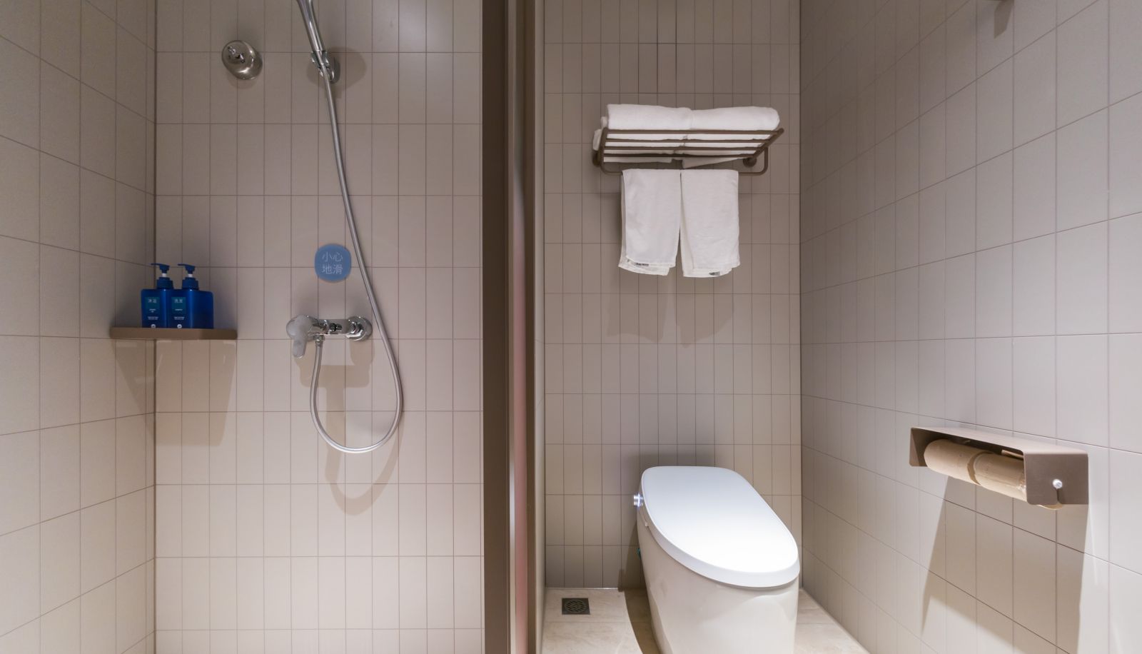 Room - Hanting Shanghai Qingpu Jiasong Middle Road Subway Station Hotel