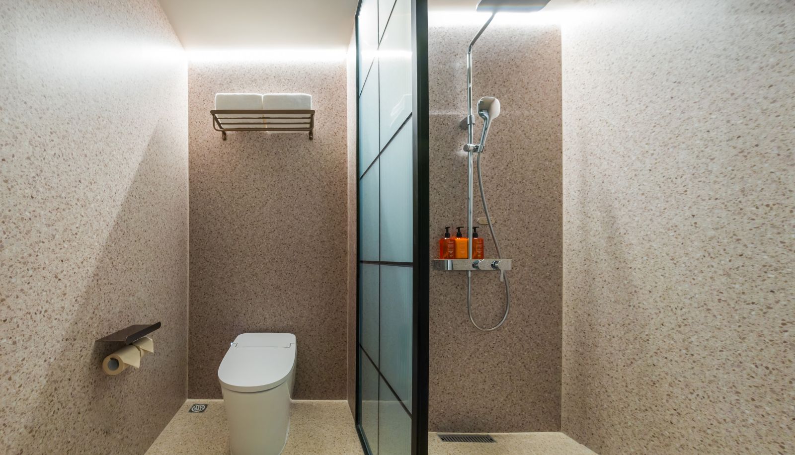 Kamer - Juzi Dongying Xicheng Wanda Hotel