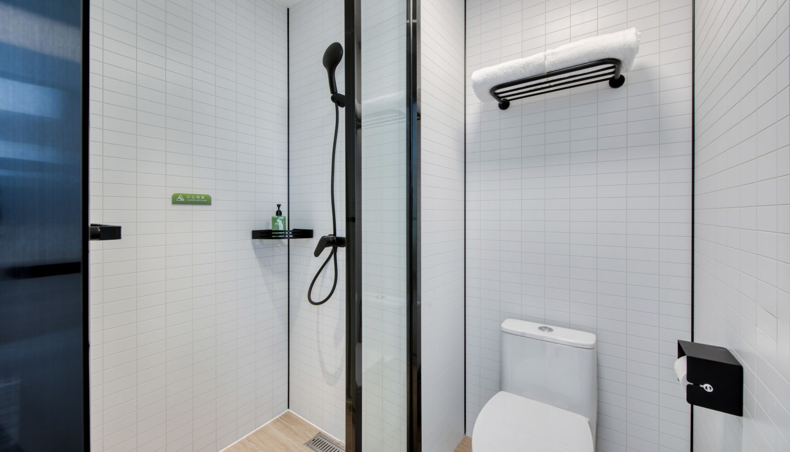 Zimmer - Haiyou Rugao Renshou Road Hotel