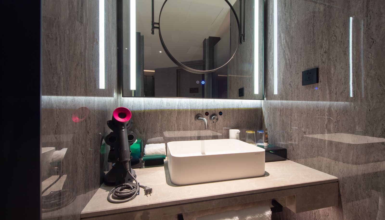 Room - Kunming Dianchi Novotel Hotel