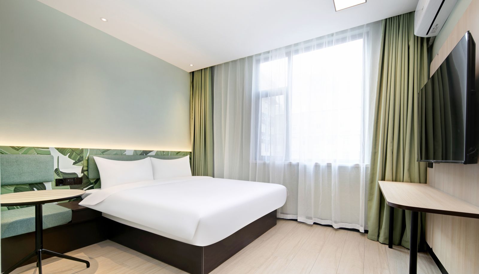 Room - Haiyou Taiyuan Jinyuan Children's Hospital Hotel