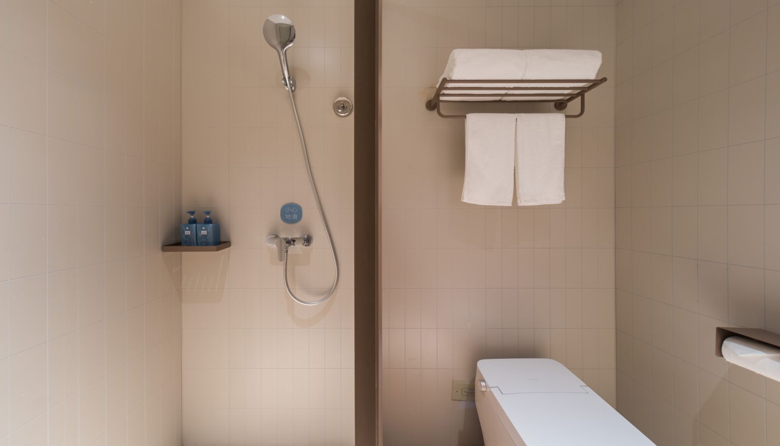 Zimmer - Hanting Xiamen Binhai Xitongji North Road Hotel