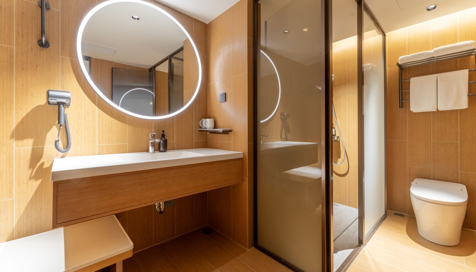 Zimmer - Seasonal Jinhua Bayi South Street Subway Station Hotel