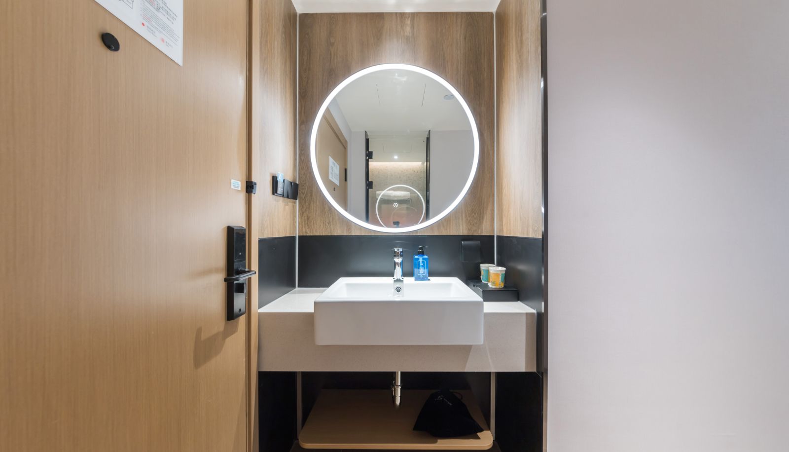 Zimmer - Hello Jiujiang Railway Station Hotel
