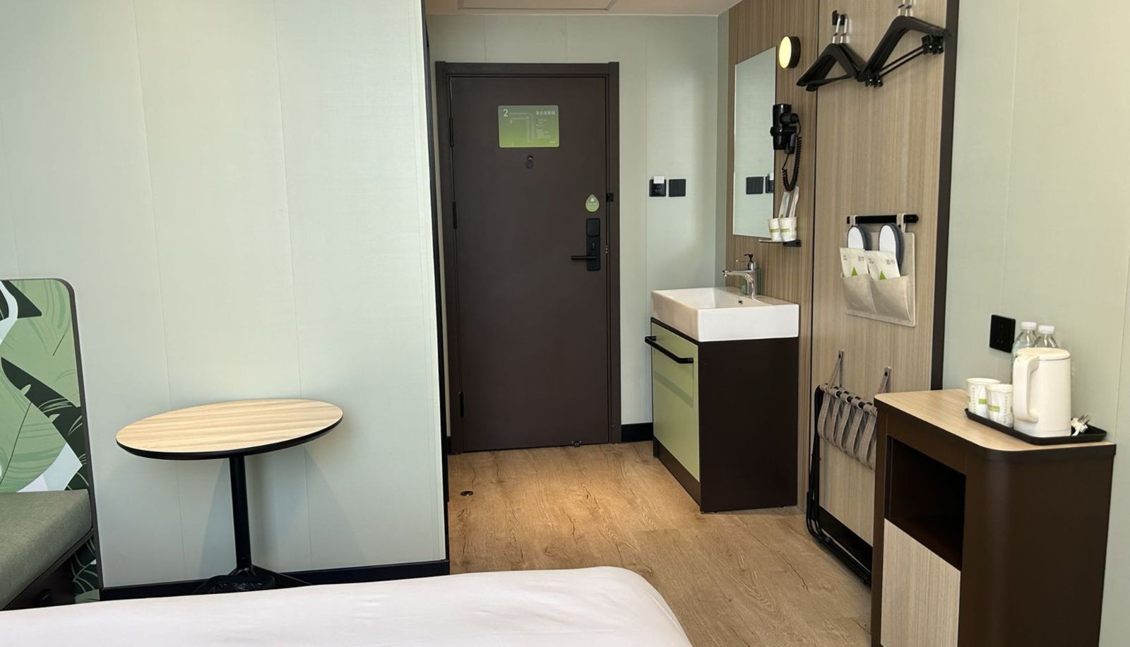 Room - Haiyou Baoding Sunshine North Street Hotel