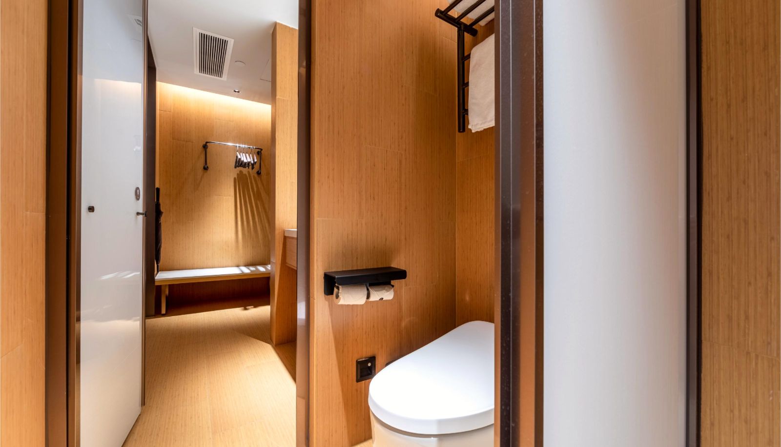 Room - All Season Zhengzhou Culture Road Science and Technology Market Hotel