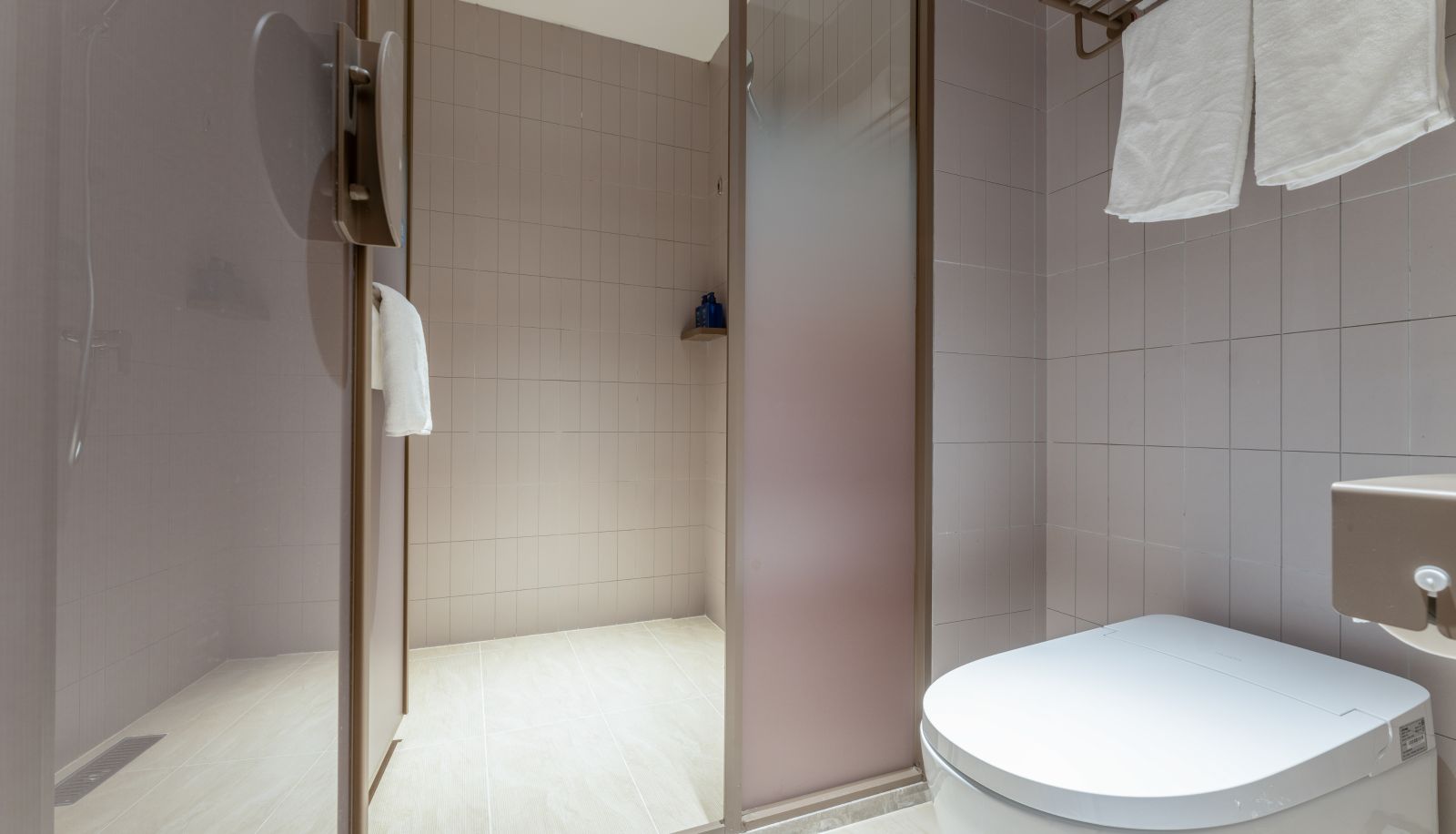 Zimmer - Hanting Fuzhou High tech Wanda Qishan Avenue Hotel