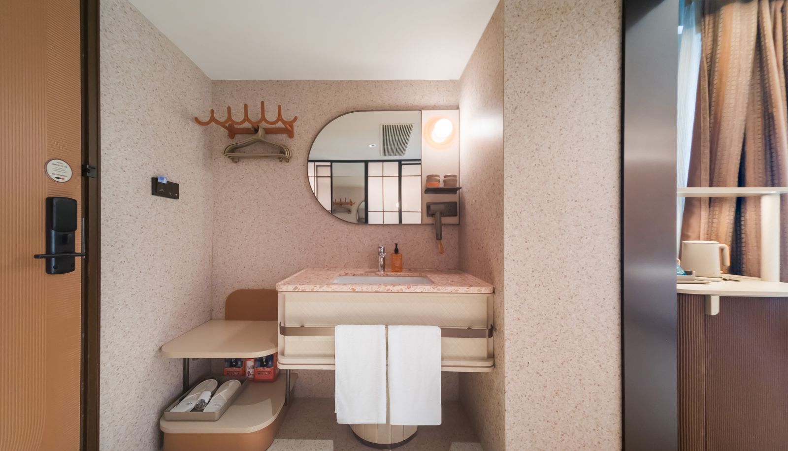Chambre - Orange Sanya Dadonghai Hotel