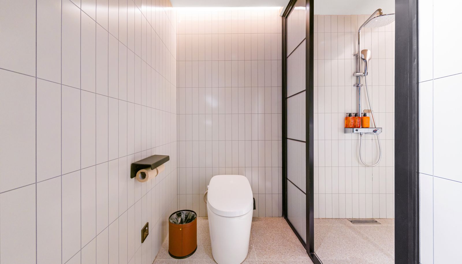 Chambre - Orange Changzhou Dinosaur Park Olympic Sports Center Hotel