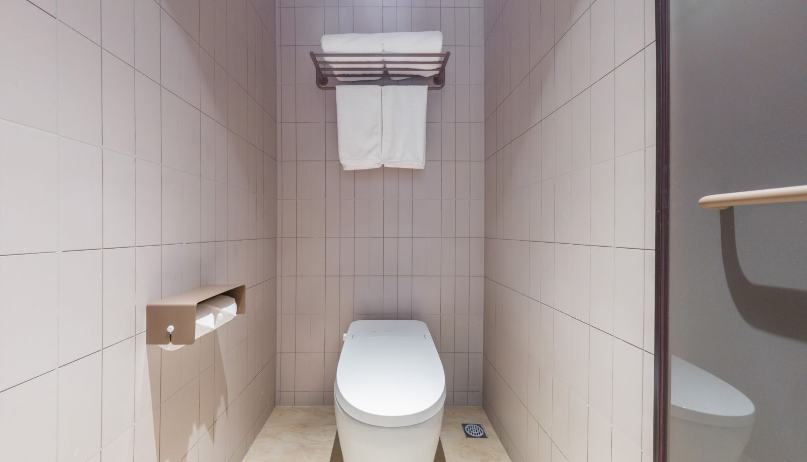 Camera - Hanting Suzhou Development Zone New Second Middle School Hotel