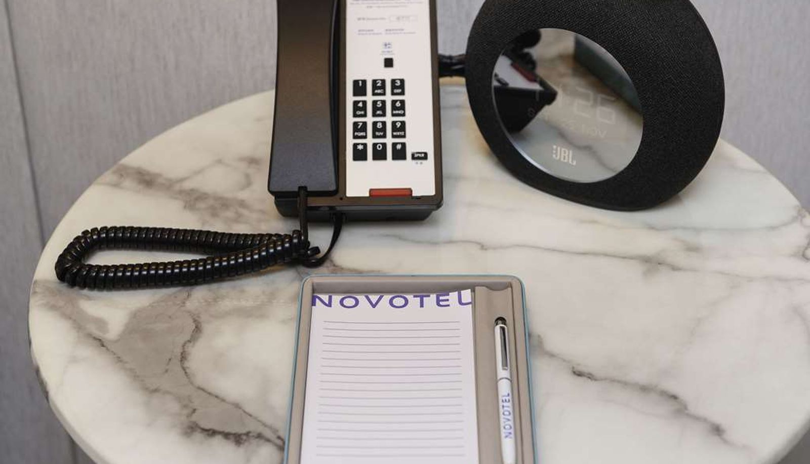 Zimmer - Novotel Suzhou Huanxiu Lake