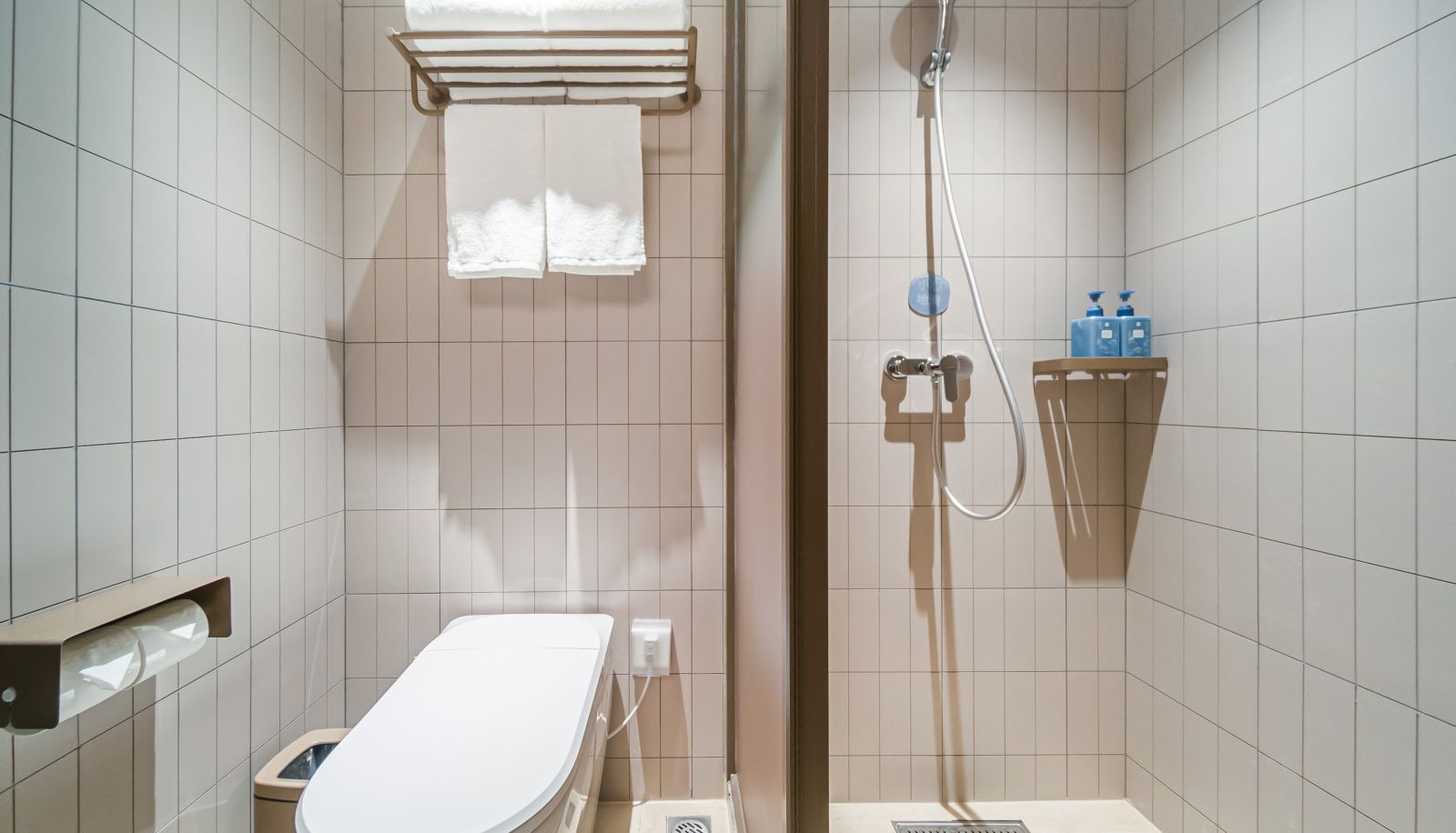 Room - Hanting Qionghai Global Spring Plaza Hotel