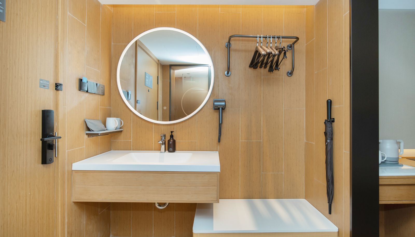 Room - All Season Shanghai Taopu South Road Hotel