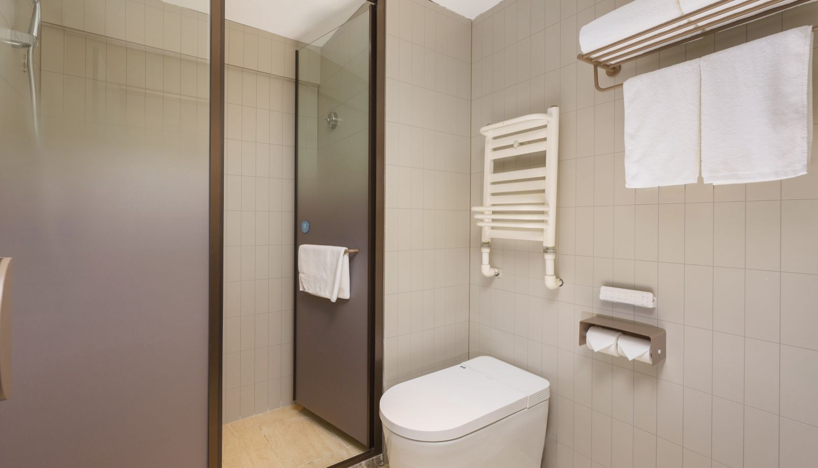 Room - Hanting Dalian Development Zone Dongcheng Tianxia Hotel