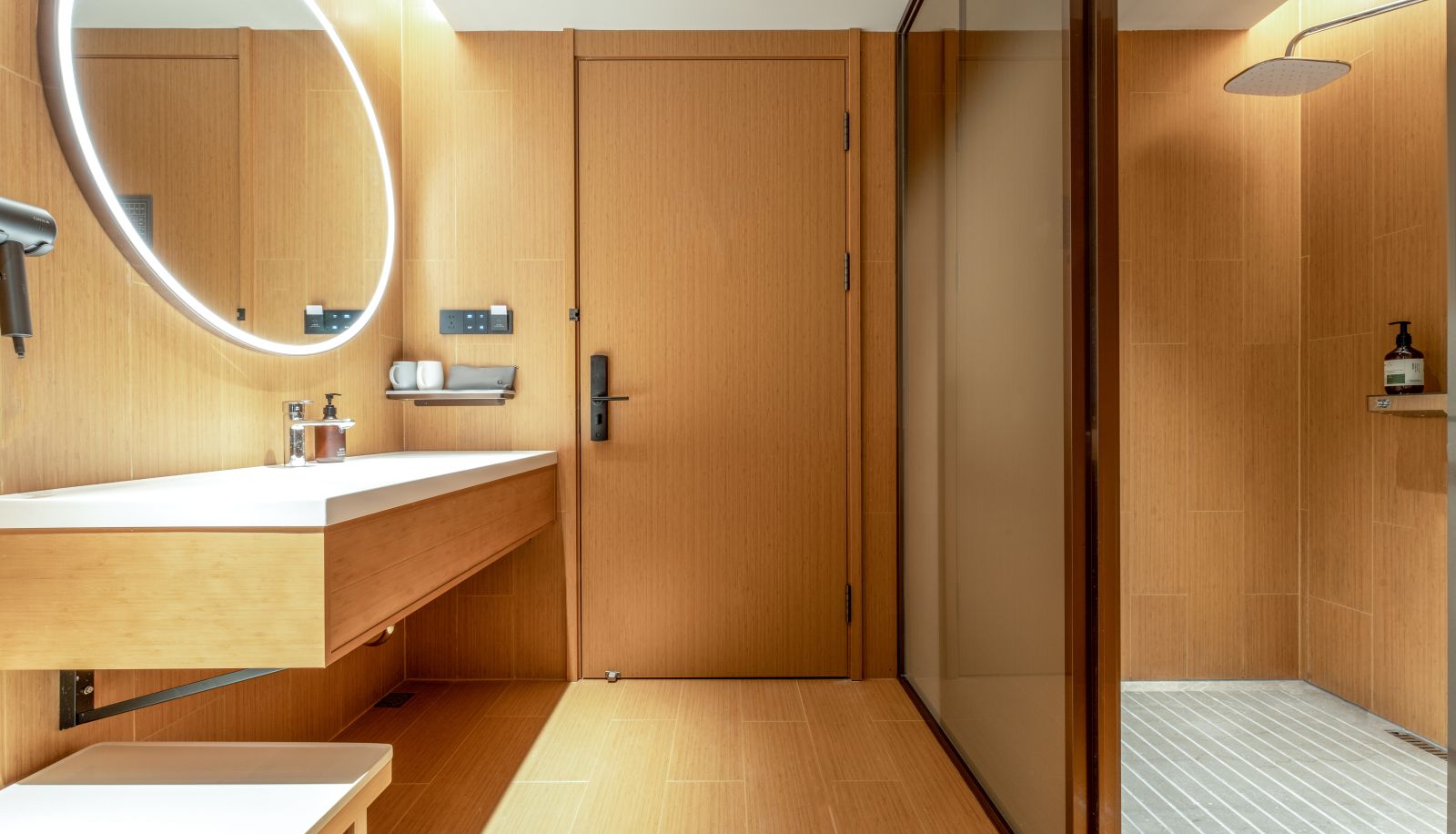 Chambre - All Season Yichang Development Avenue Three Gorges Cloud Computing Building Hotel