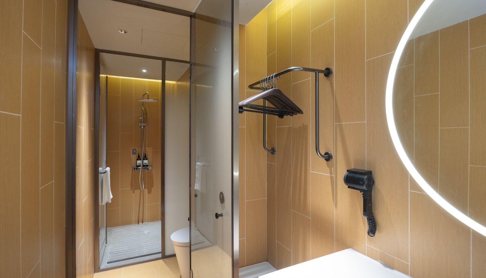 Chambre - All Season Shenzhen Pinghu South China City Hotel