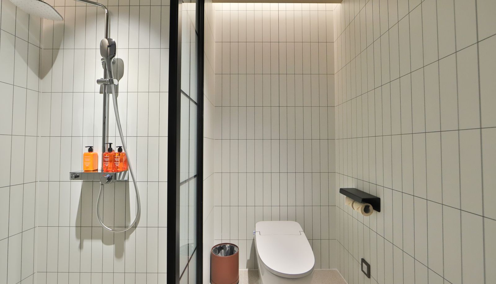 Zimmer - Orange Changchun Railway Station Wanda Plaza Hotel