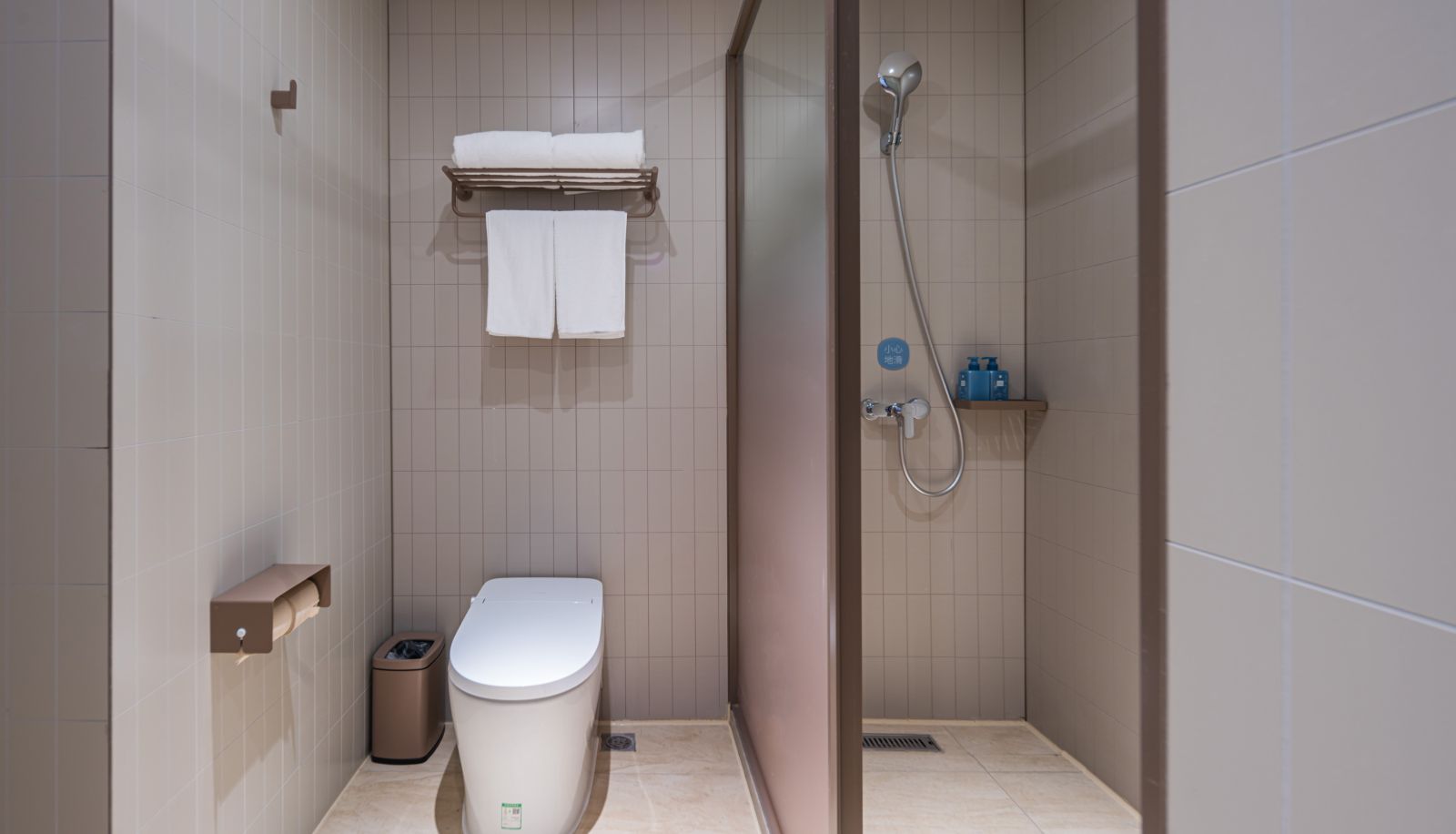 Habitación - Hanting Wuxi Huiju Center Industrial Expo City Hotel