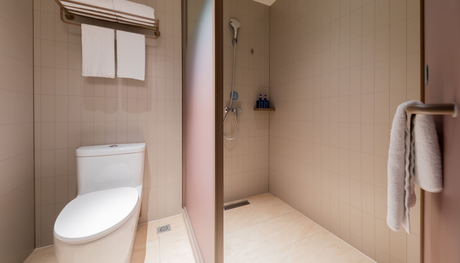 Zimmer - Hanting Wuxi Huiju Center Industrial Expo City Hotel