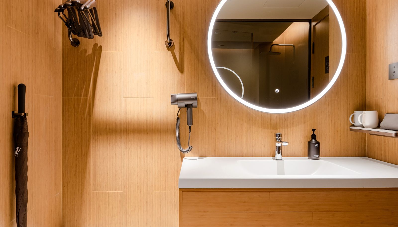 Chambre - All Season Beijing Sanlitun Chaoyang Hospital Hotel