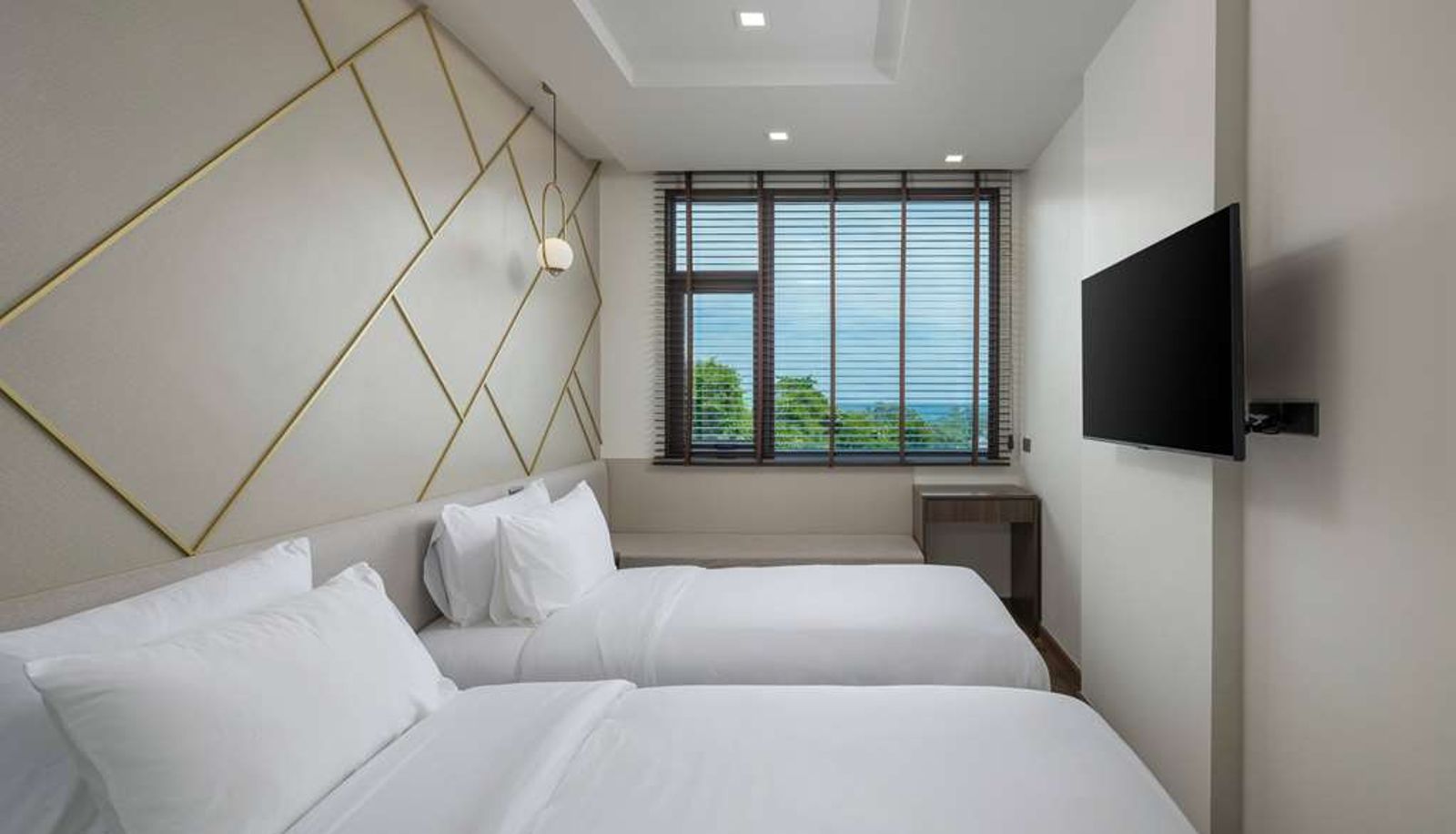 Chambre - The Proud Karon Beach Phuket Trademark Collection By Wyndham
